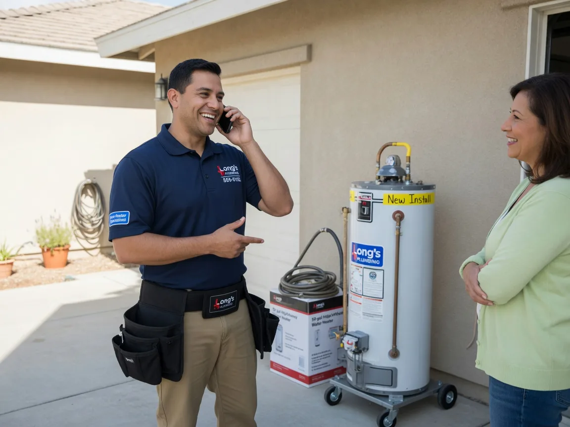 Leak Detection Cannelton, WV FAQs